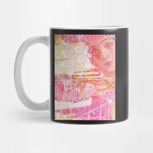 Magnificience Mug